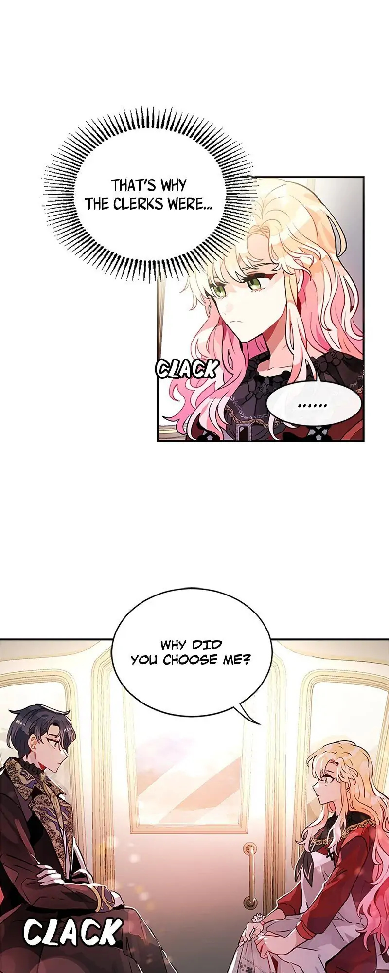 Please, Let Me Return Home Chapter 24 page 5