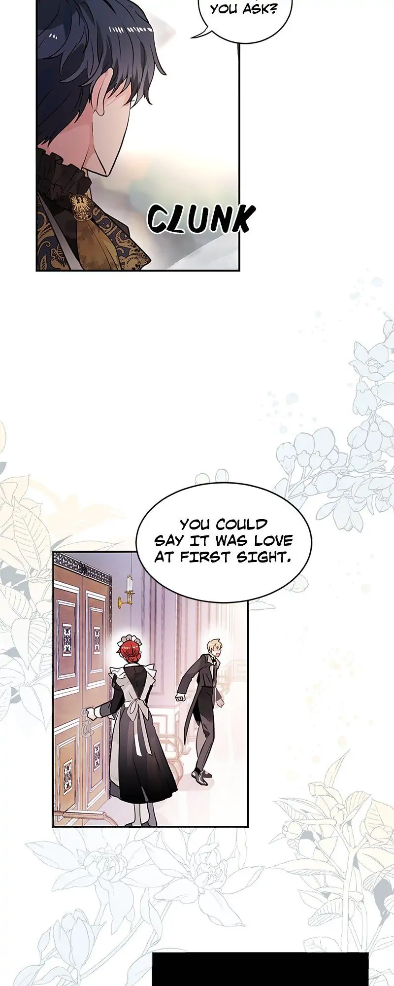 Please, Let Me Return Home Chapter 24 page 7