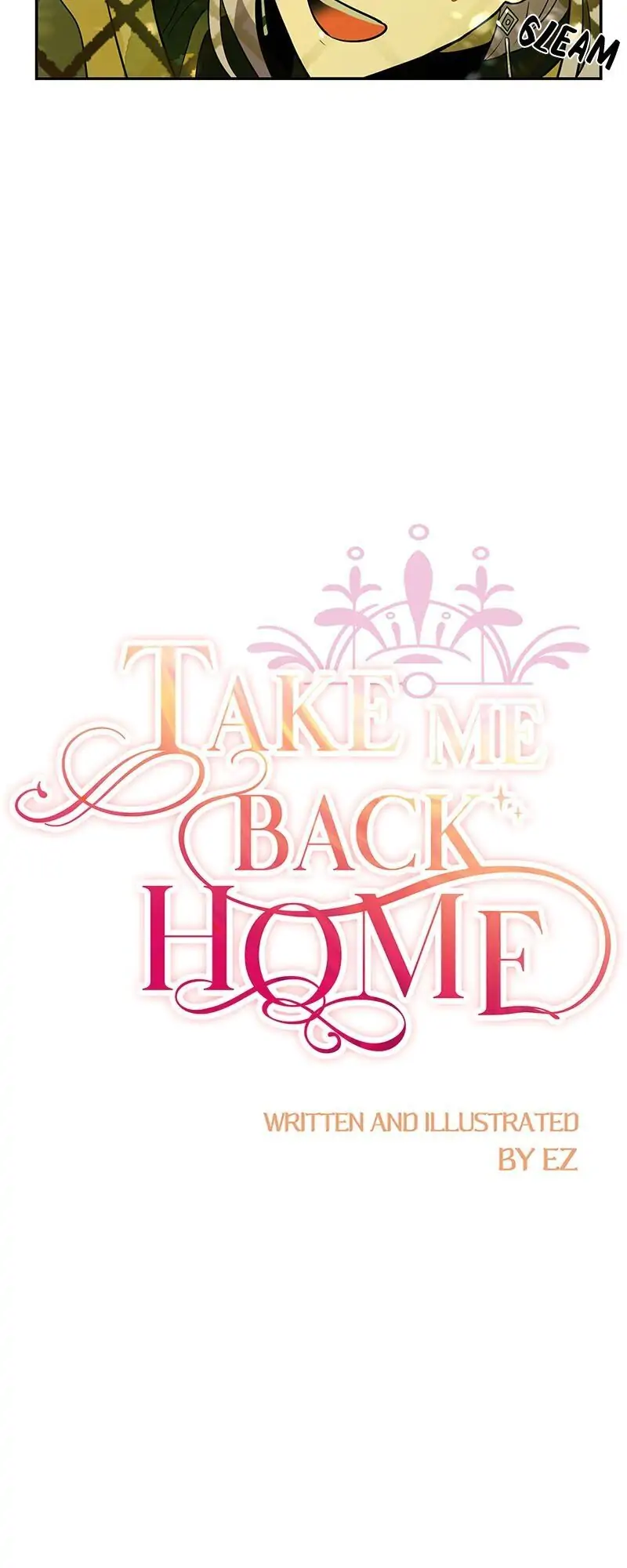 Please, Let Me Return Home Chapter 27 page 6