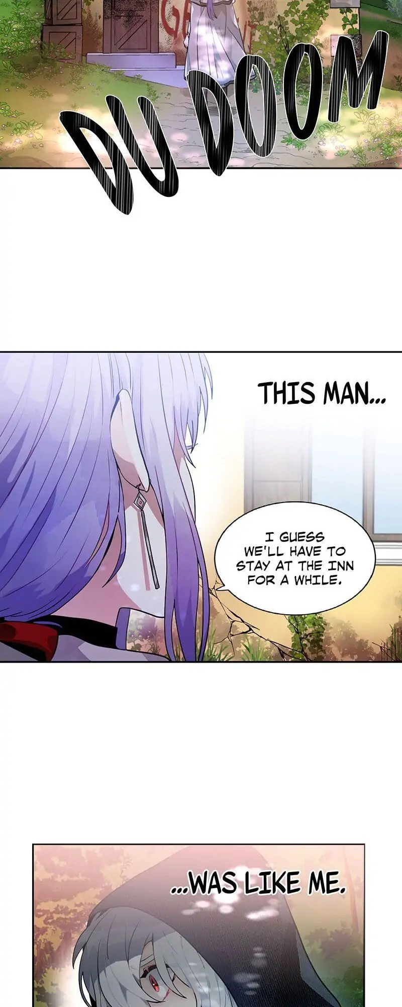 Please, Let Me Return Home Chapter 29 page 27
