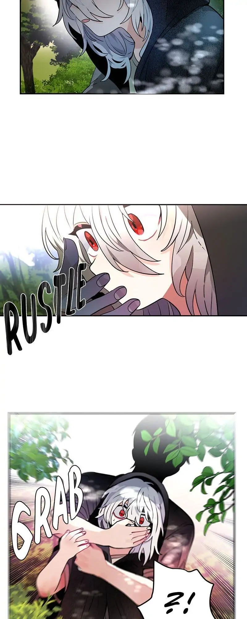 Please, Let Me Return Home Chapter 29 page 28