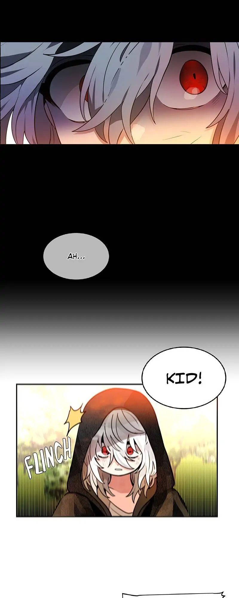 Please, Let Me Return Home Chapter 29 page 2