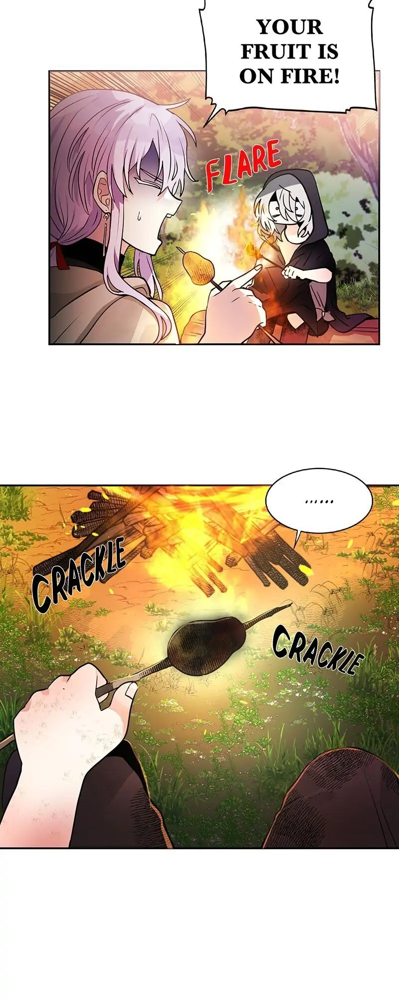 Please, Let Me Return Home Chapter 29 page 3