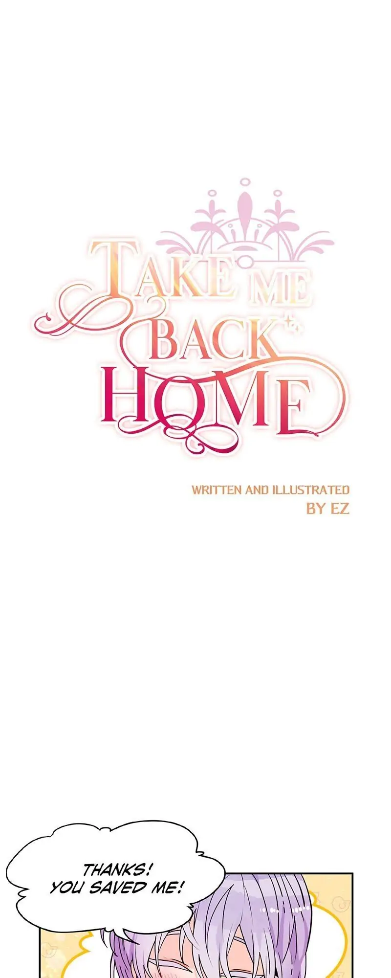Please, Let Me Return Home Chapter 29 page 4