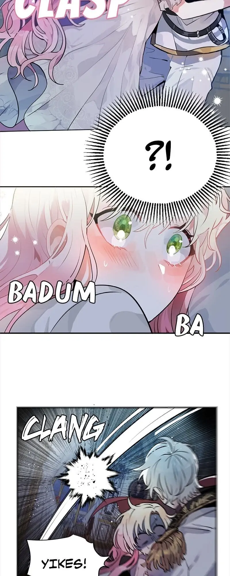 Please, Let Me Return Home Chapter 3 page 9