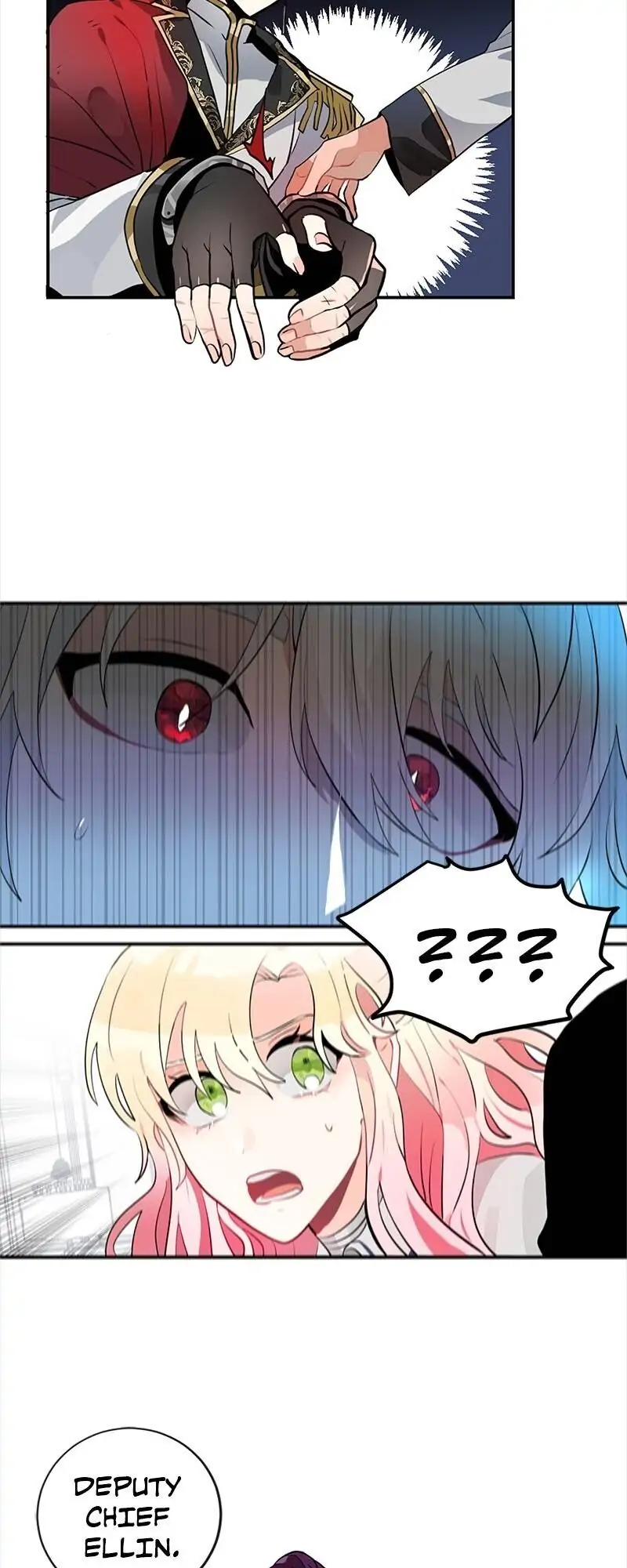 Please, Let Me Return Home Chapter 3 page 30