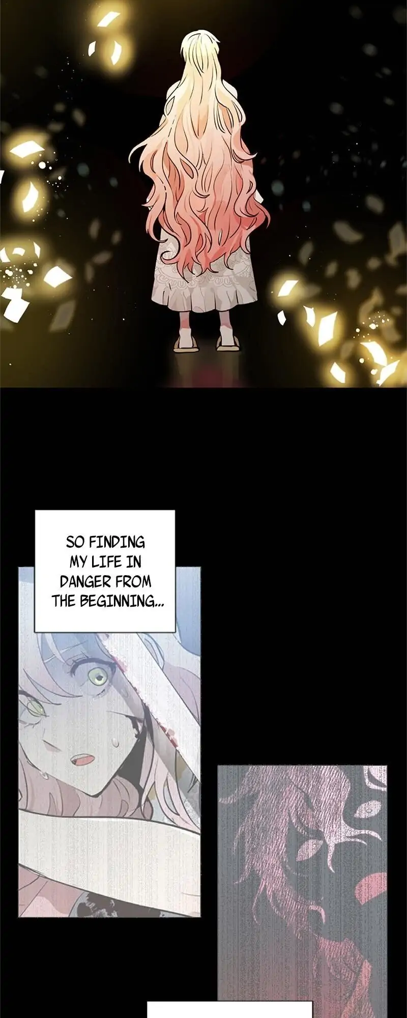 Please, Let Me Return Home Chapter 3 page 3