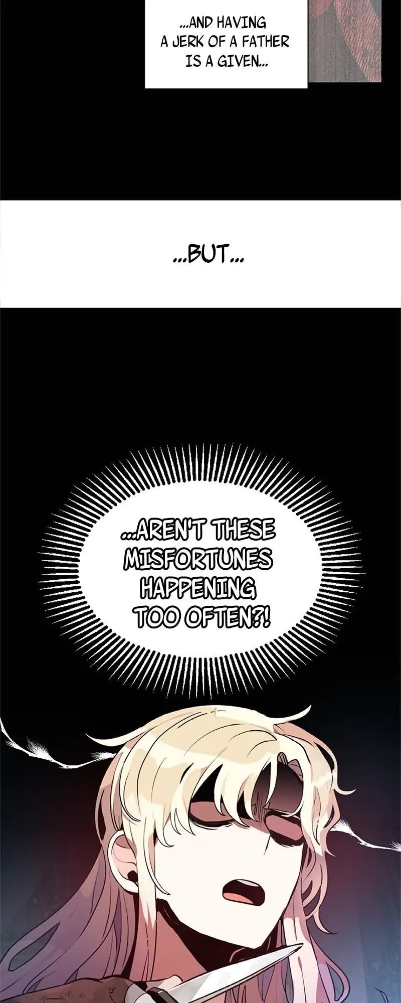 Please, Let Me Return Home Chapter 3 page 4