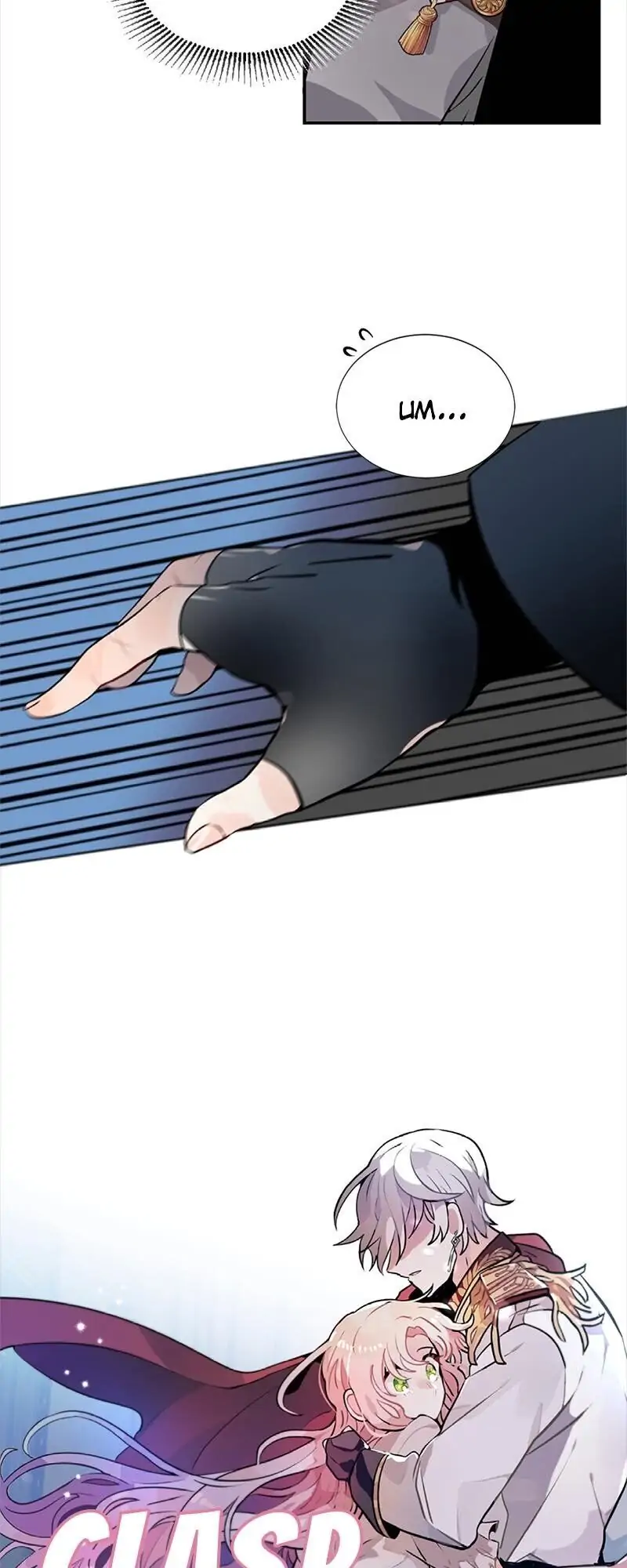 Please, Let Me Return Home Chapter 3 page 8