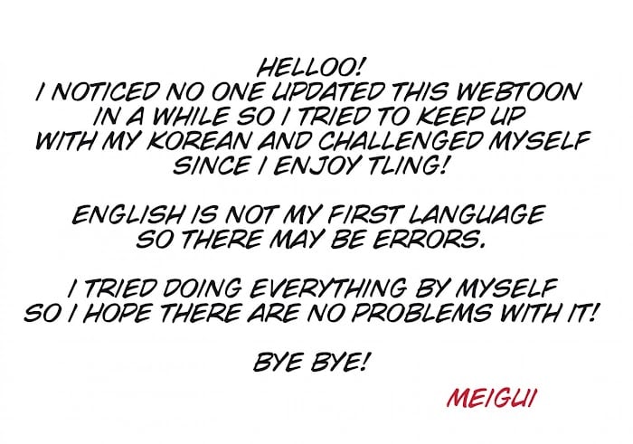 Please, Let Me Return Home Chapter 30 page 15