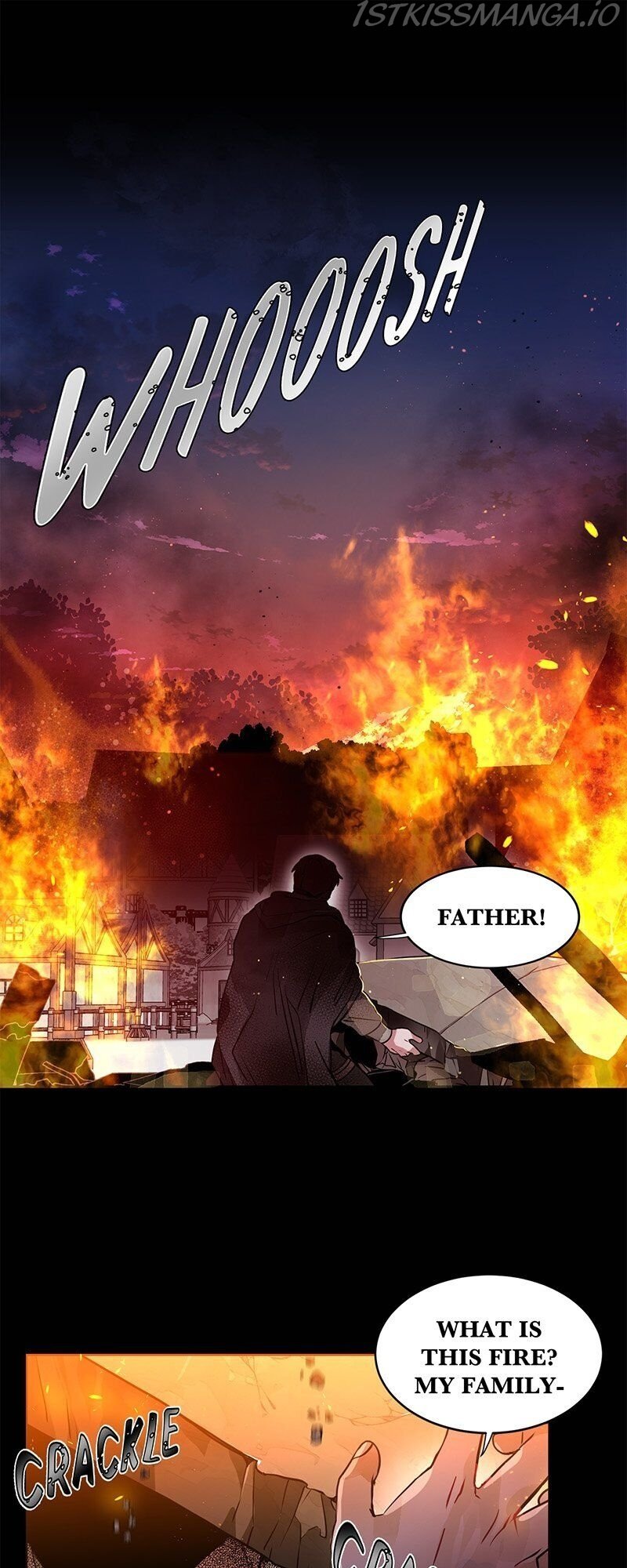 Please, Let Me Return Home Chapter 31 page 0