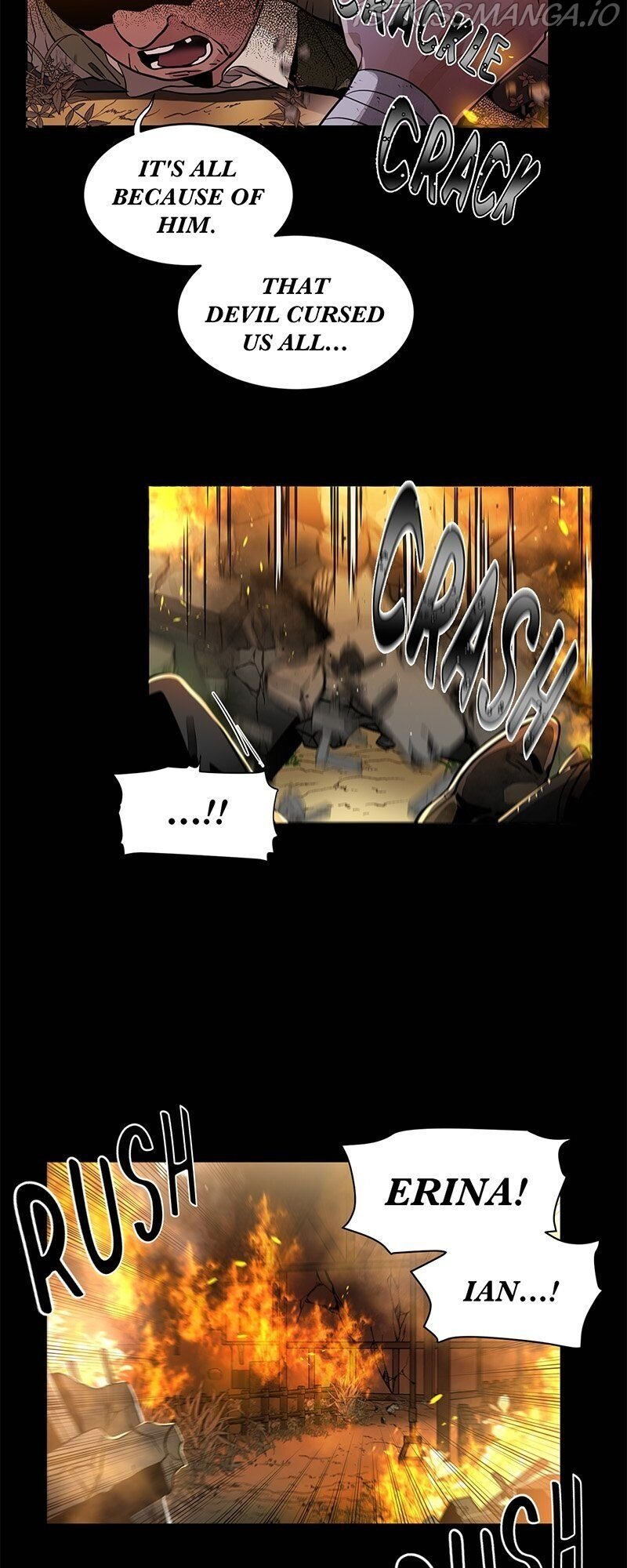 Please, Let Me Return Home Chapter 31 page 1