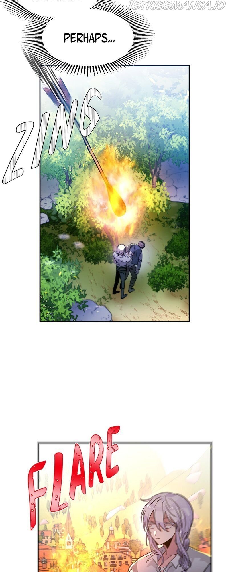 Please, Let Me Return Home Chapter 31 page 26