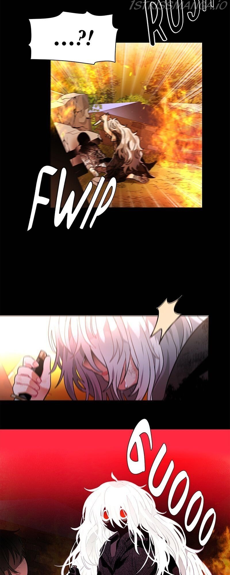 Please, Let Me Return Home Chapter 31 page 2