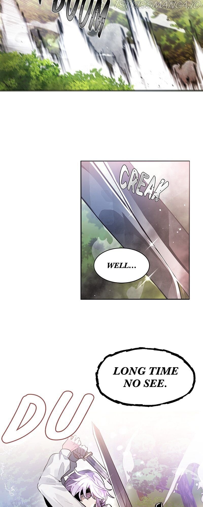 Please, Let Me Return Home Chapter 31 page 29