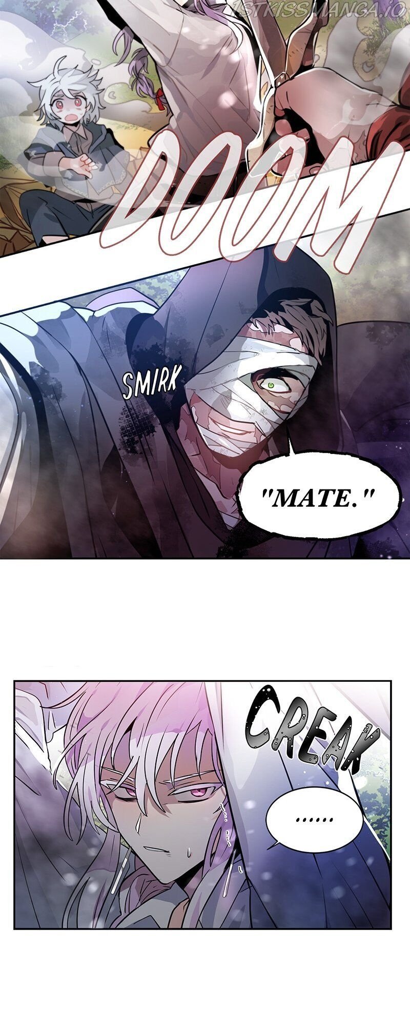 Please, Let Me Return Home Chapter 31 page 30