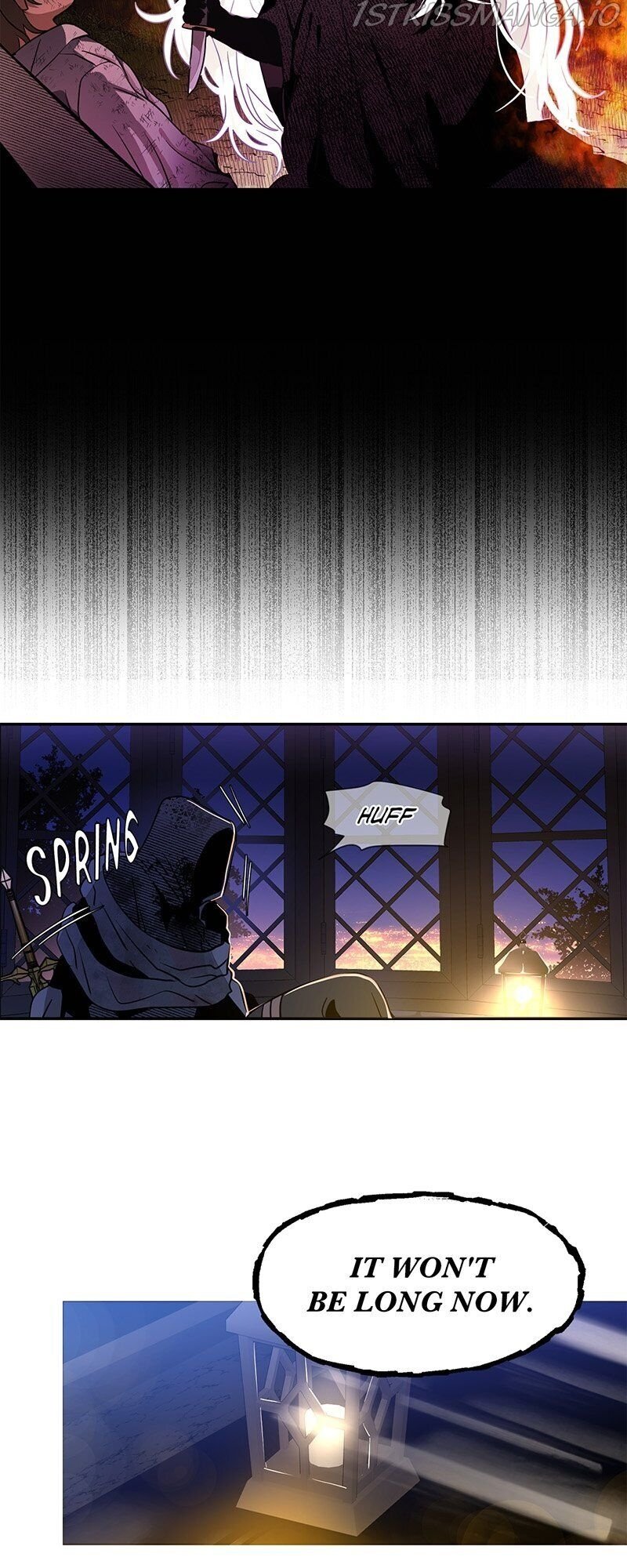 Please, Let Me Return Home Chapter 31 page 3