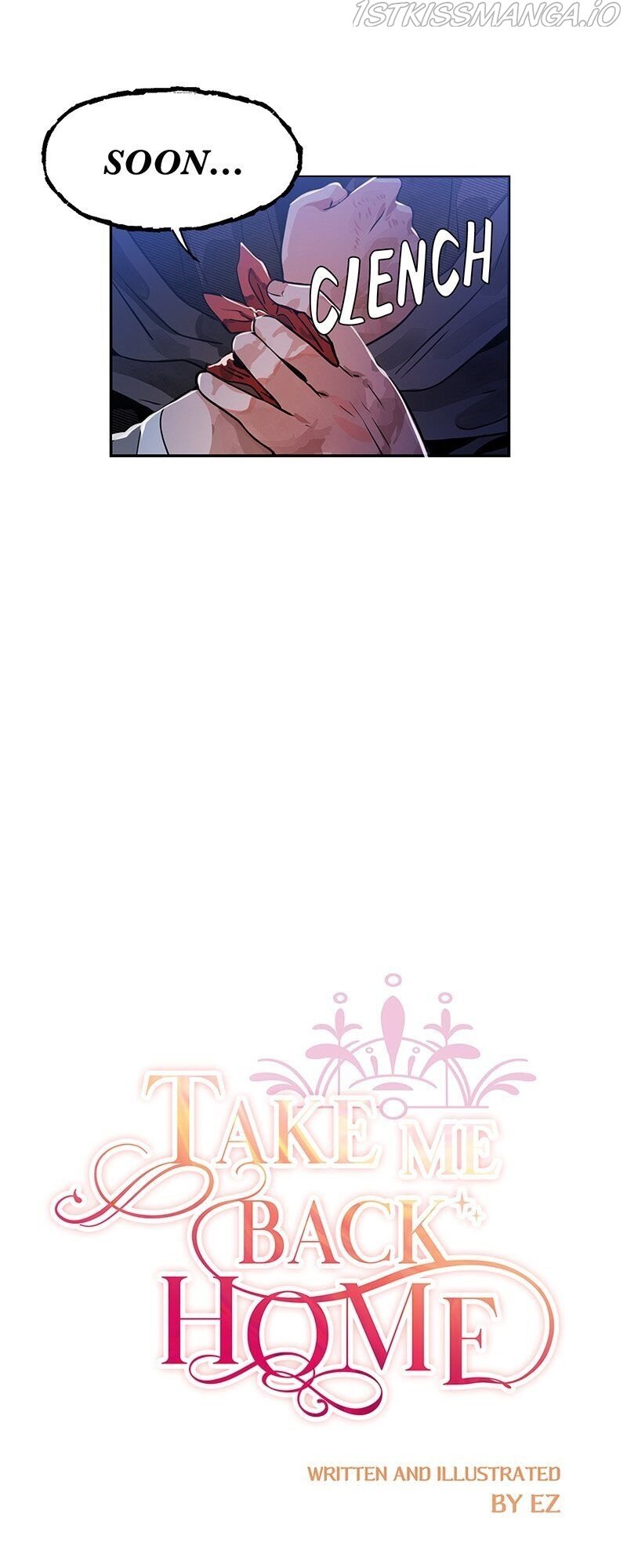 Please, Let Me Return Home Chapter 31 page 4