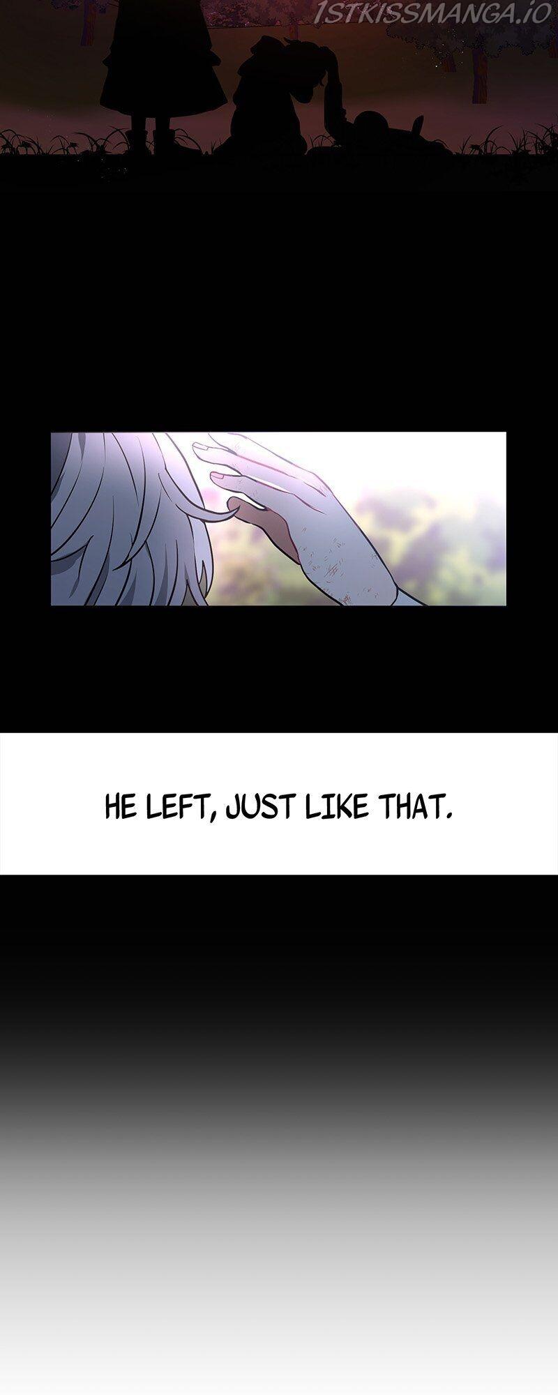 Please, Let Me Return Home Chapter 33 page 10