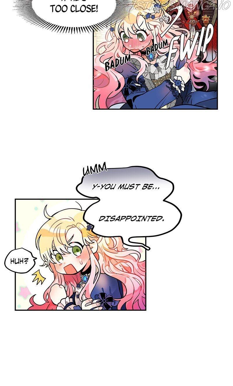 Please, Let Me Return Home Chapter 33 page 26