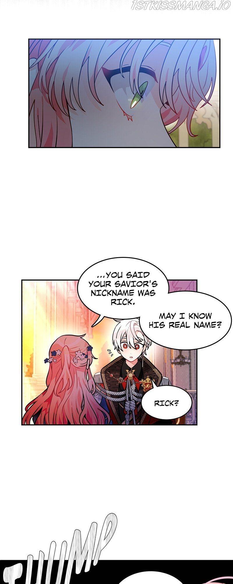 Please, Let Me Return Home Chapter 33 page 29