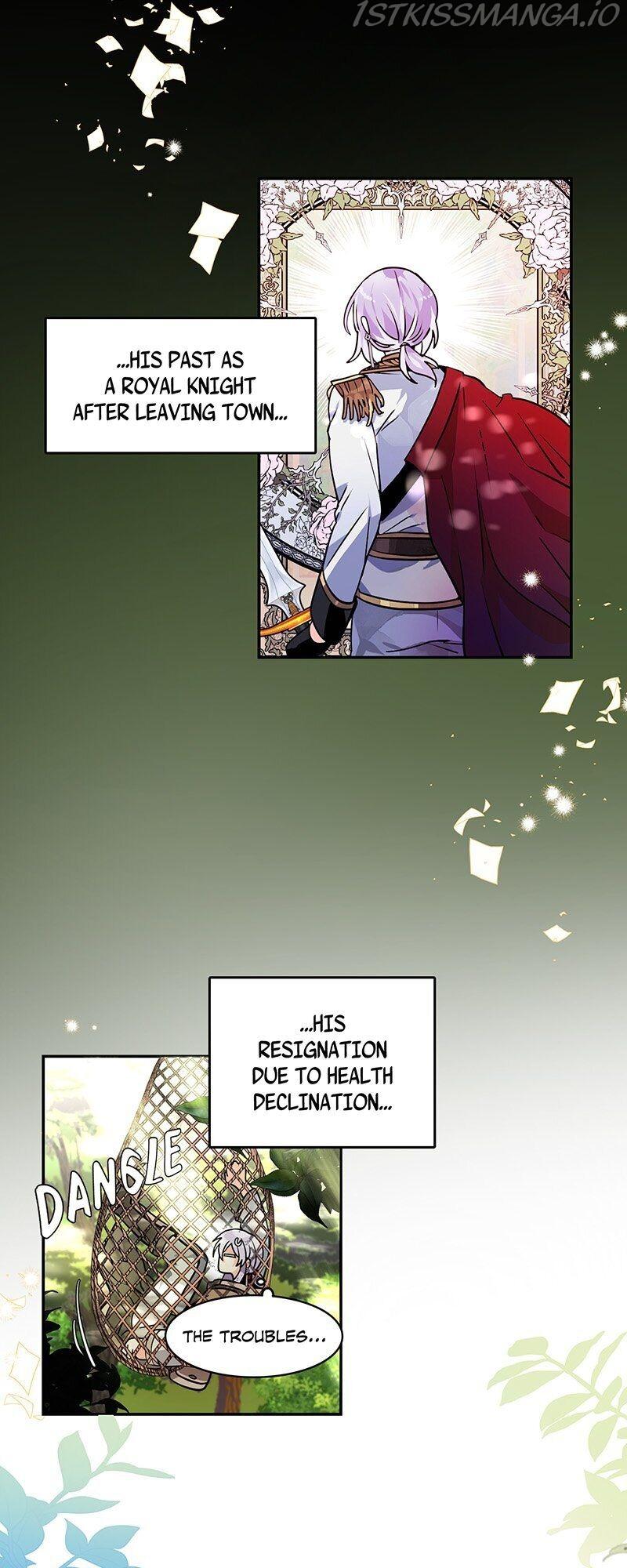 Please, Let Me Return Home Chapter 33 page 3