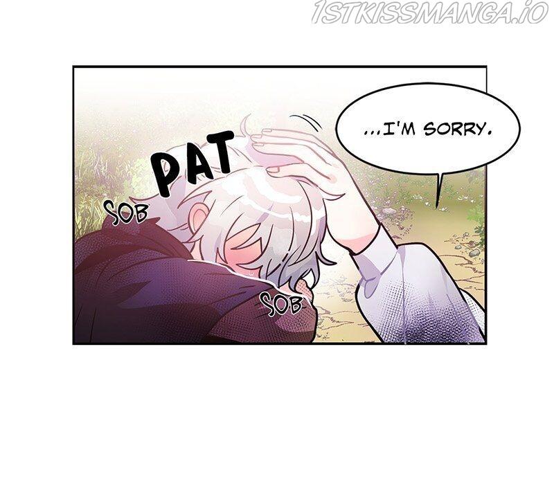 Please, Let Me Return Home Chapter 33 page 8