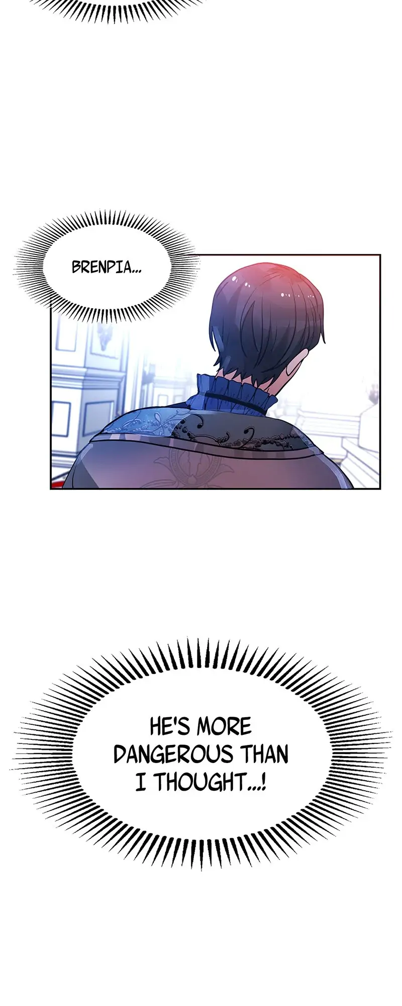 Please, Let Me Return Home Chapter 35 page 11