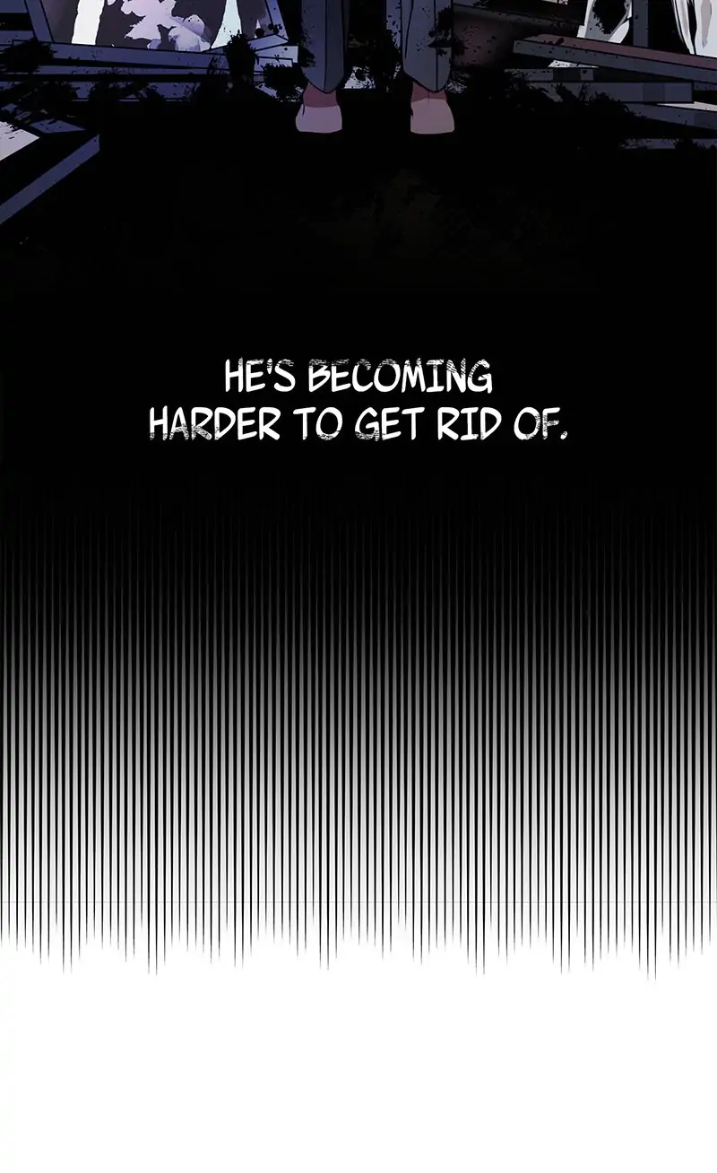 Please, Let Me Return Home Chapter 35 page 4