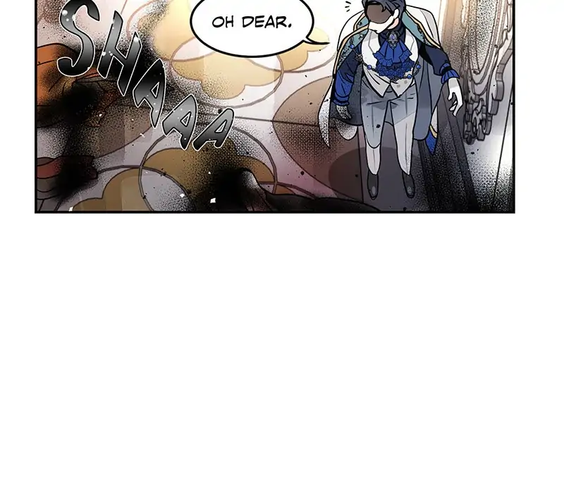 Please, Let Me Return Home Chapter 35 page 8