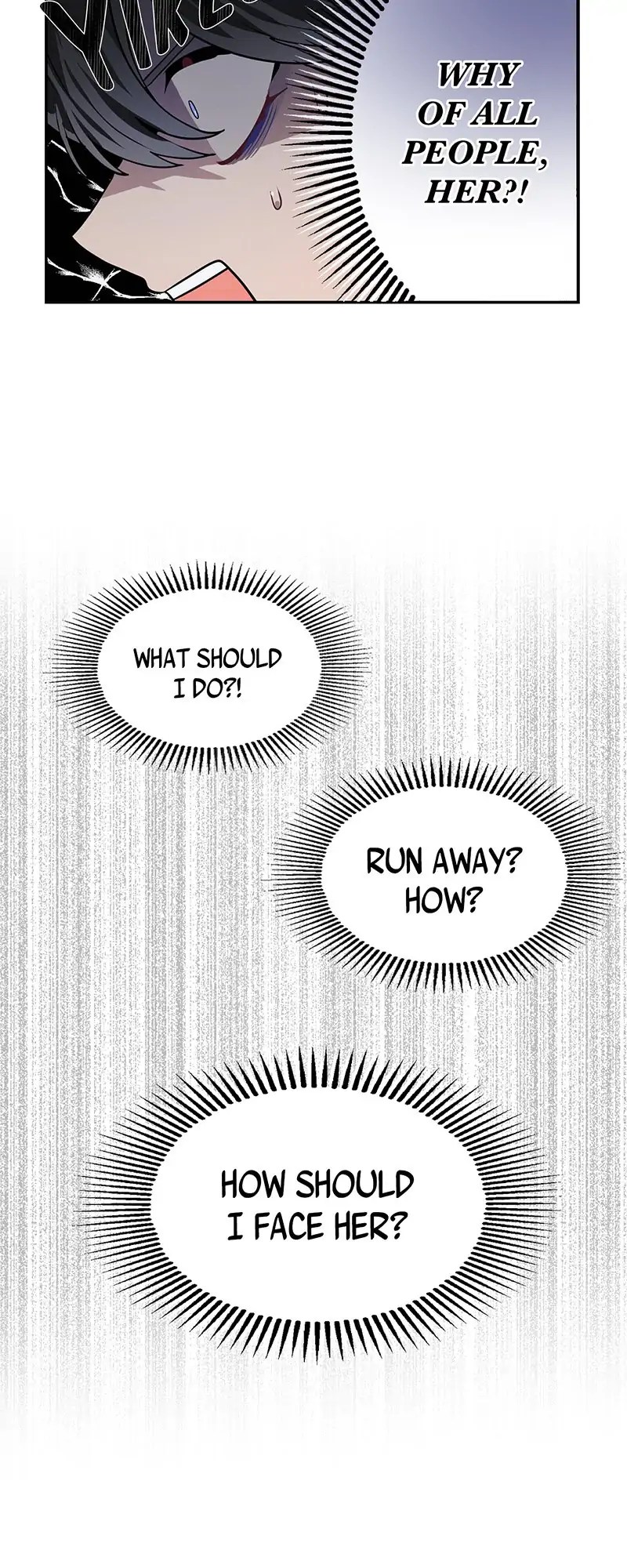 Please, Let Me Return Home Chapter 36 page 2