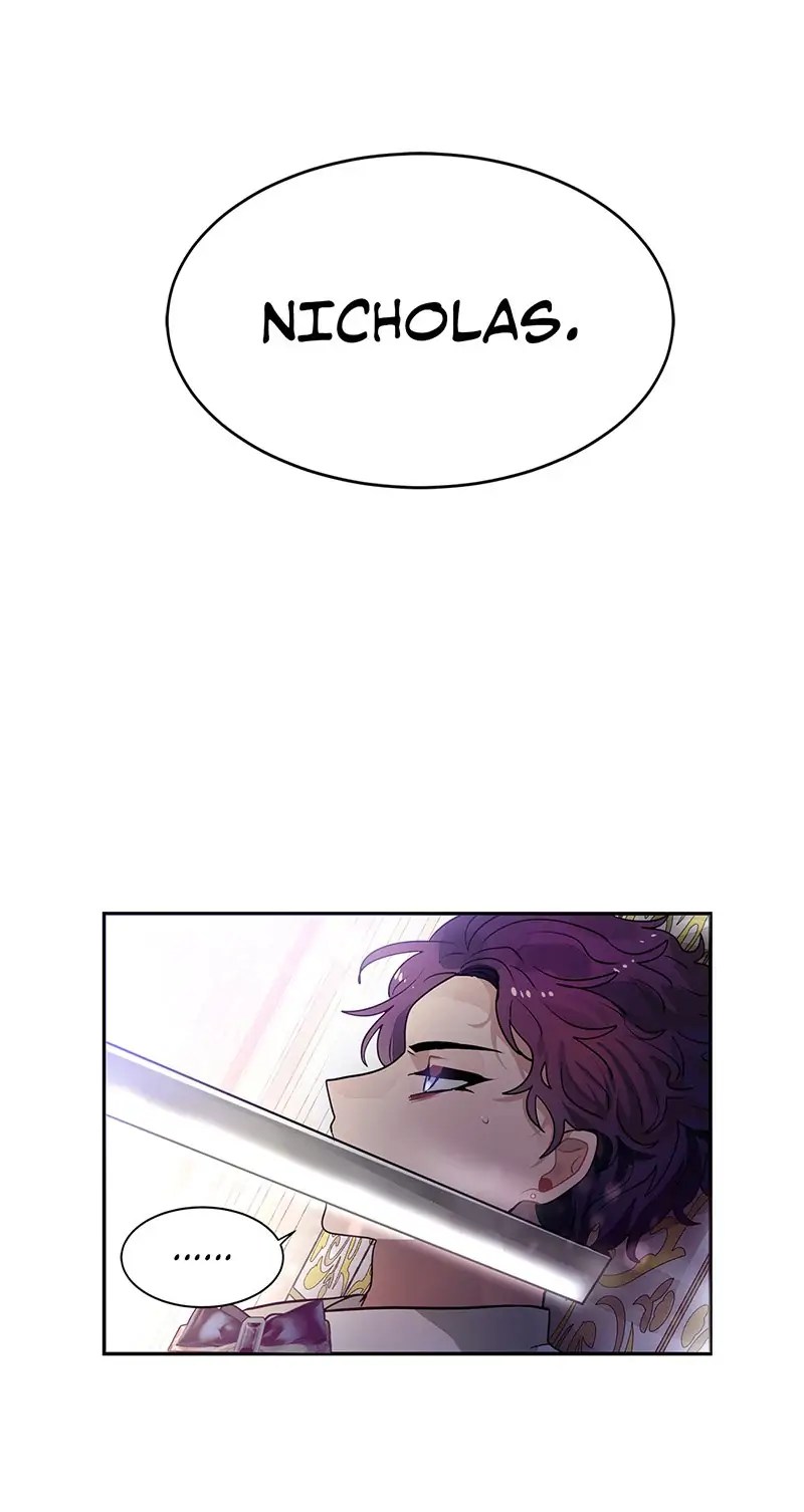 Please, Let Me Return Home Chapter 36 page 33