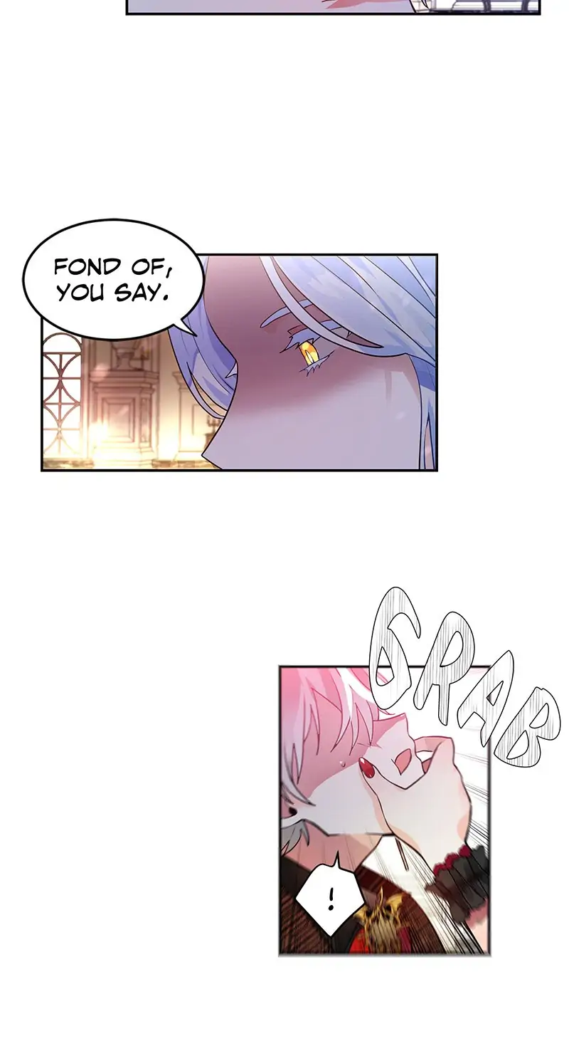 Please, Let Me Return Home Chapter 37 page 25