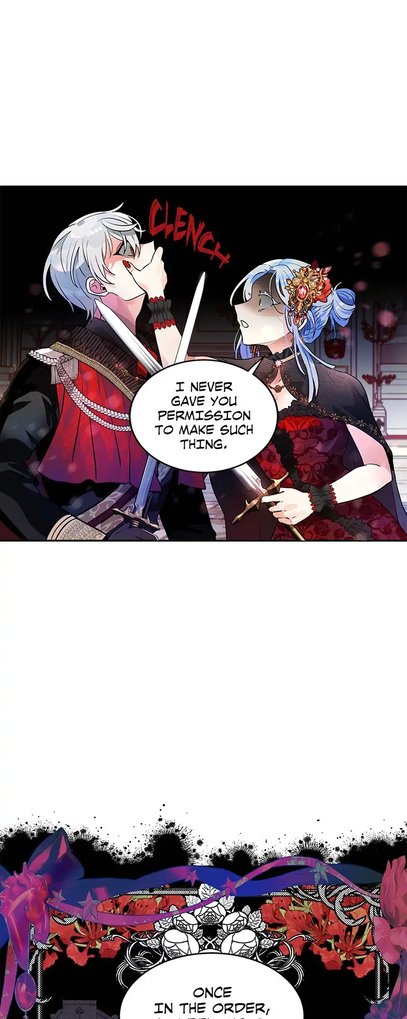 Please, Let Me Return Home Chapter 37 page 26
