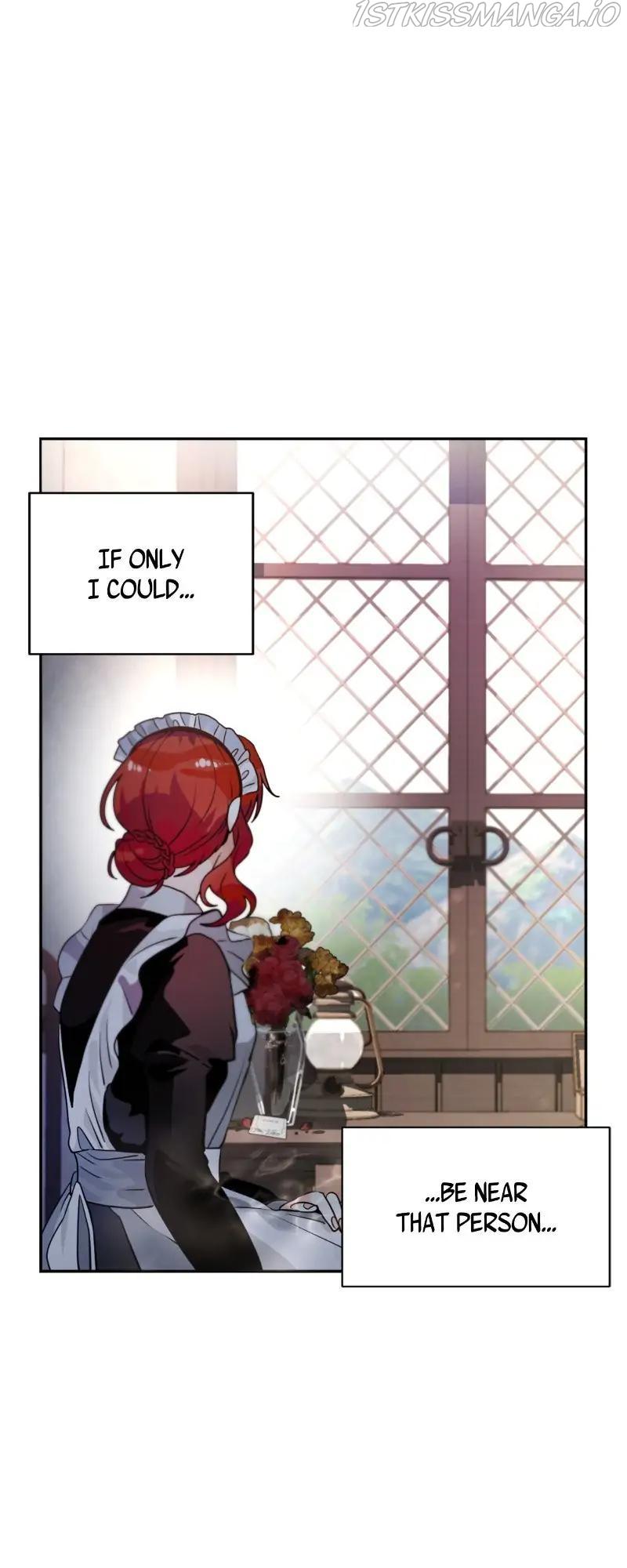 Please, Let Me Return Home Chapter 38.5 page 17