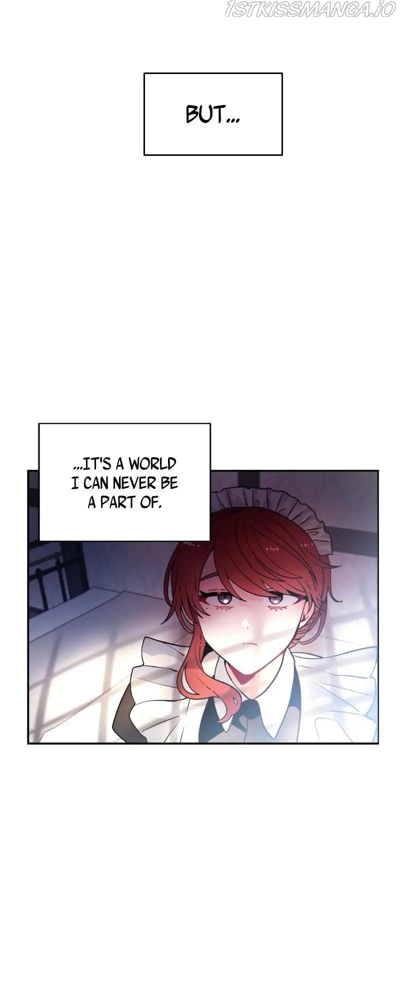 Please, Let Me Return Home Chapter 38.5 page 18