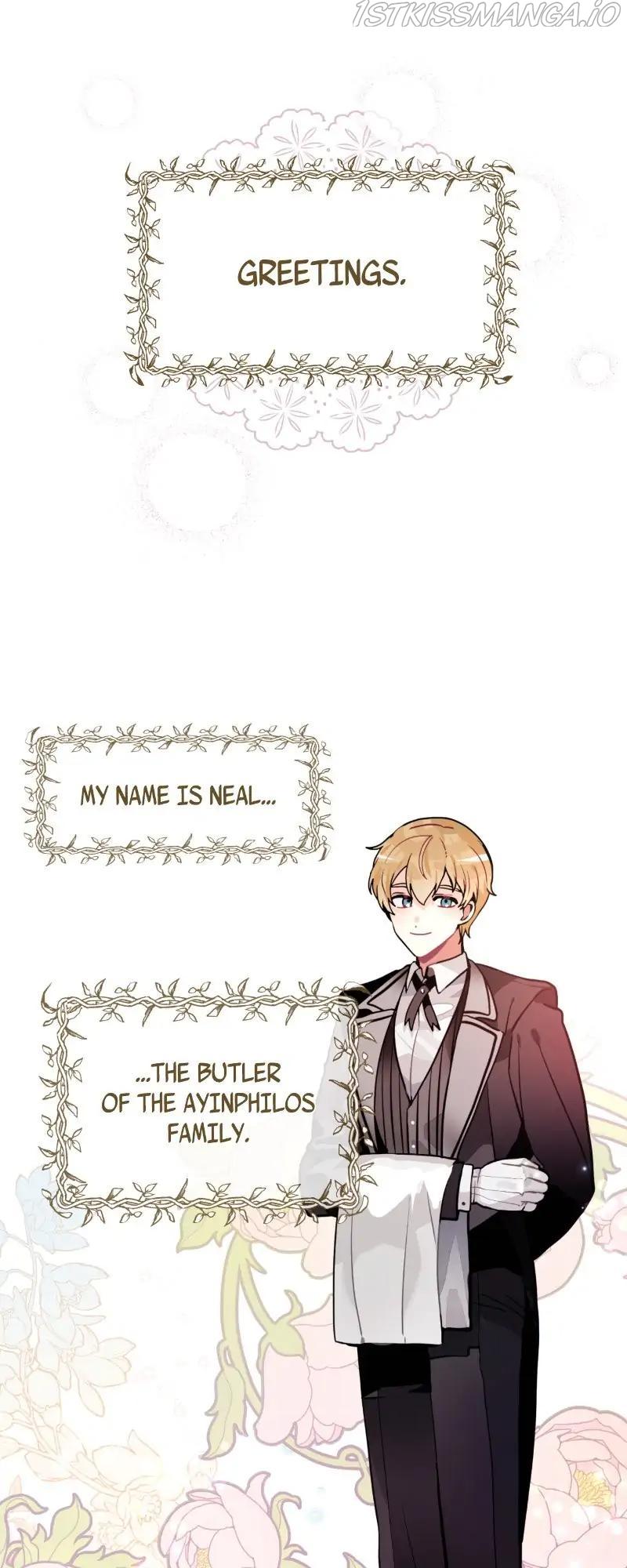 Please, Let Me Return Home Chapter 38.5 page 1