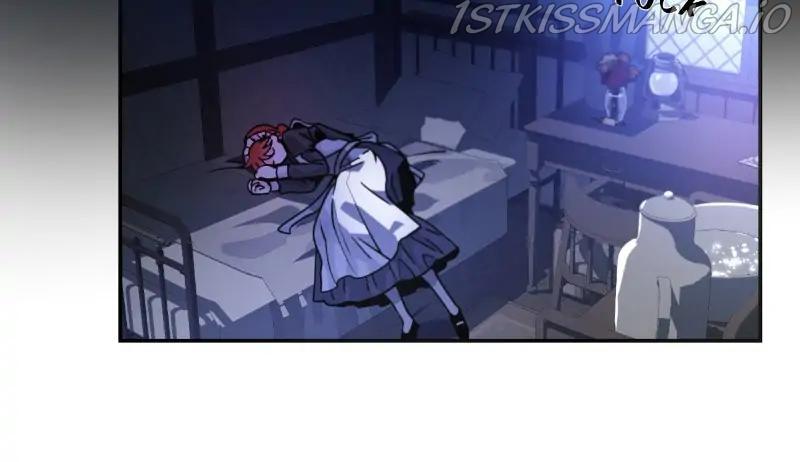 Please, Let Me Return Home Chapter 38.5 page 21