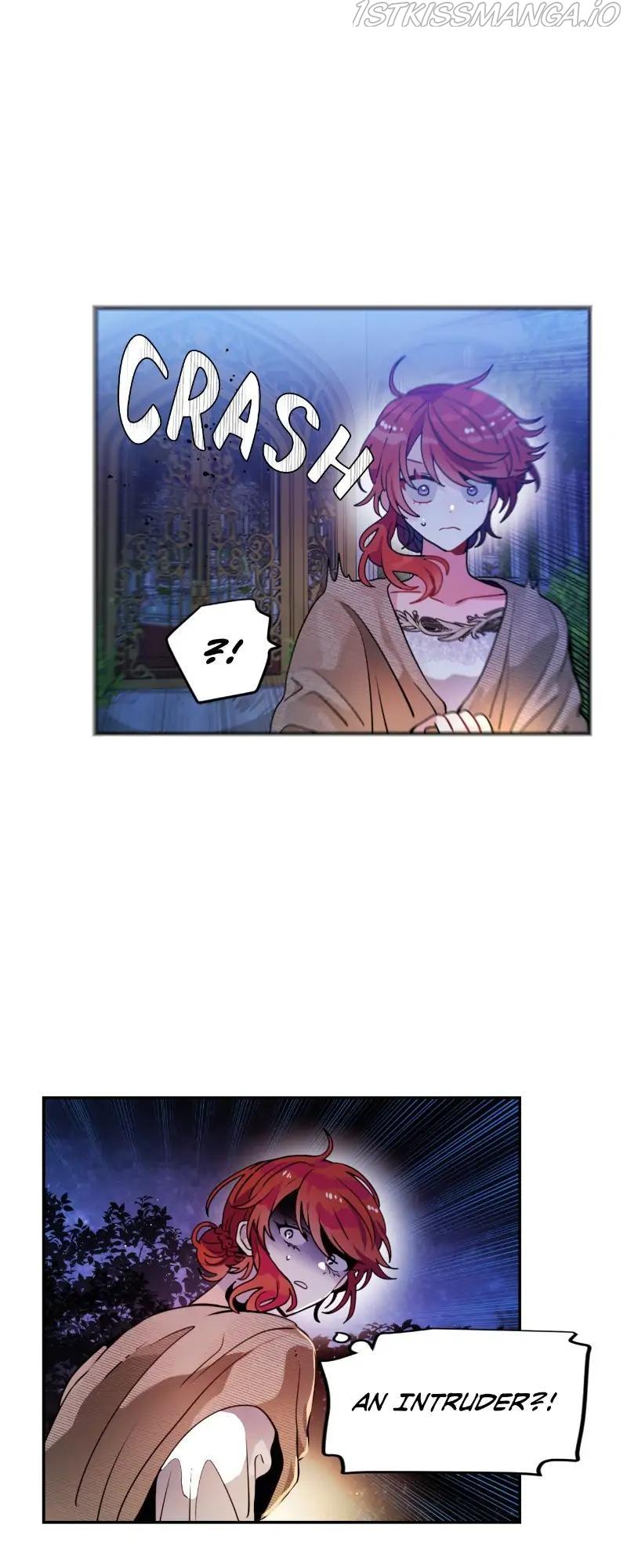 Please, Let Me Return Home Chapter 38.5 page 26