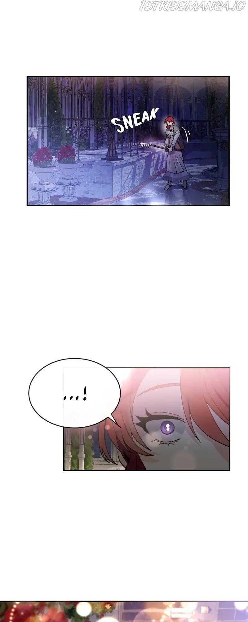Please, Let Me Return Home Chapter 38.5 page 28