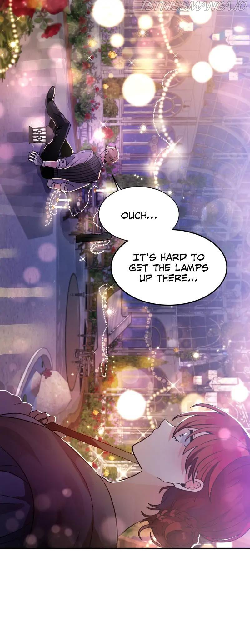 Please, Let Me Return Home Chapter 38.5 page 29