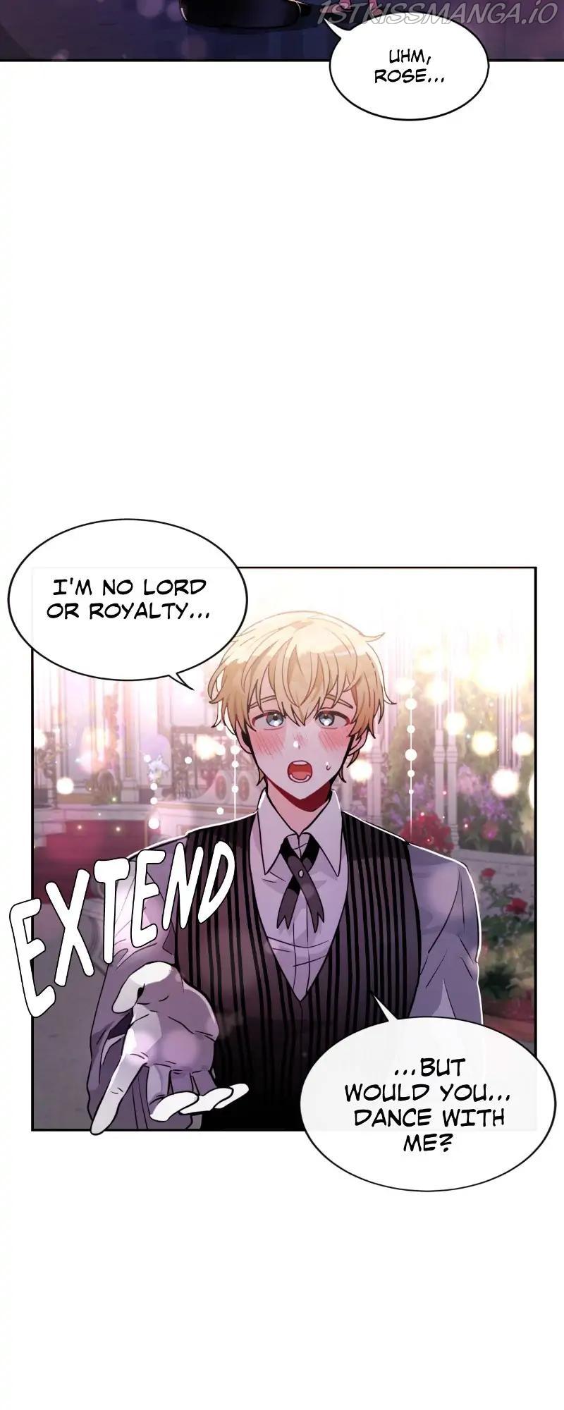 Please, Let Me Return Home Chapter 38.5 page 33