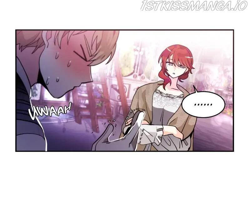 Please, Let Me Return Home Chapter 38.5 page 34