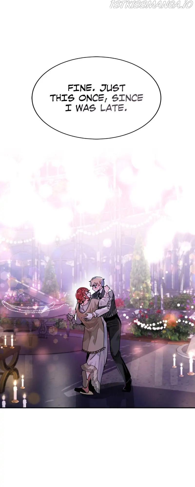 Please, Let Me Return Home Chapter 38.5 page 35
