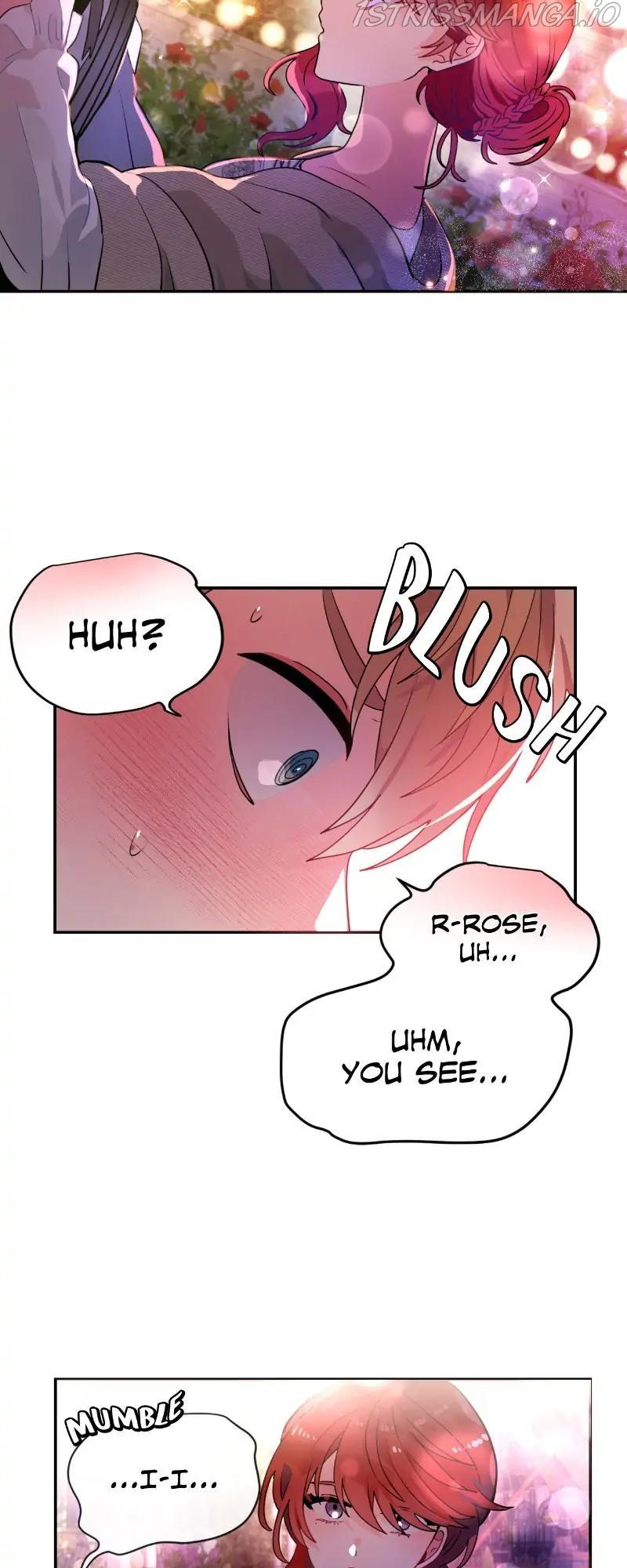 Please, Let Me Return Home Chapter 38.5 page 37