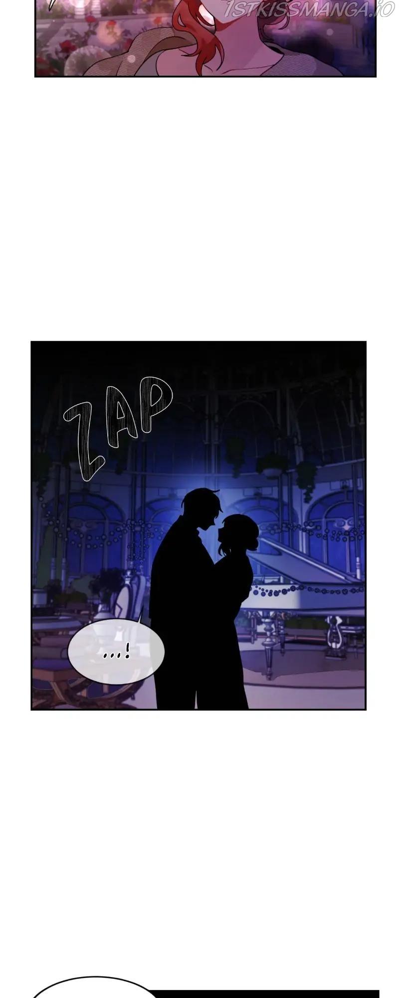 Please, Let Me Return Home Chapter 38.5 page 38