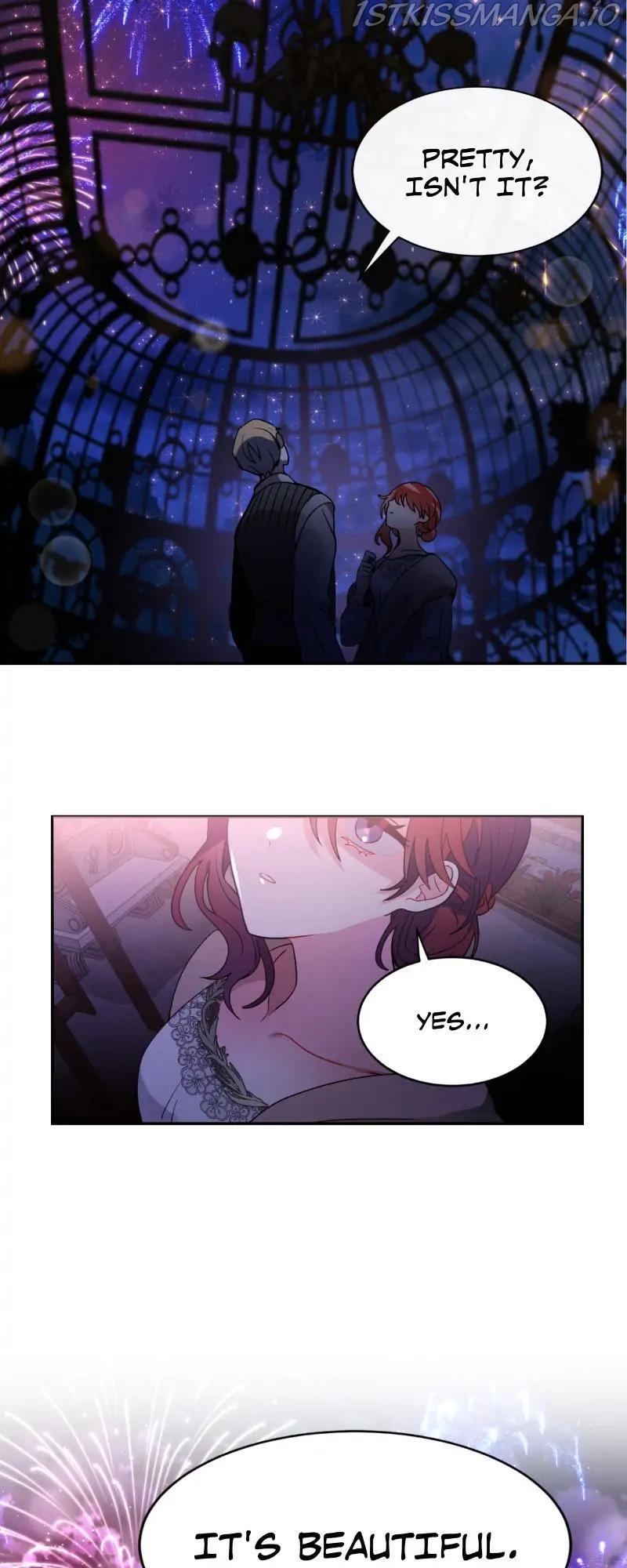 Please, Let Me Return Home Chapter 38.5 page 42