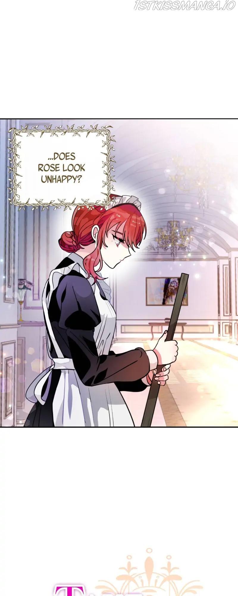 Please, Let Me Return Home Chapter 38.5 page 4