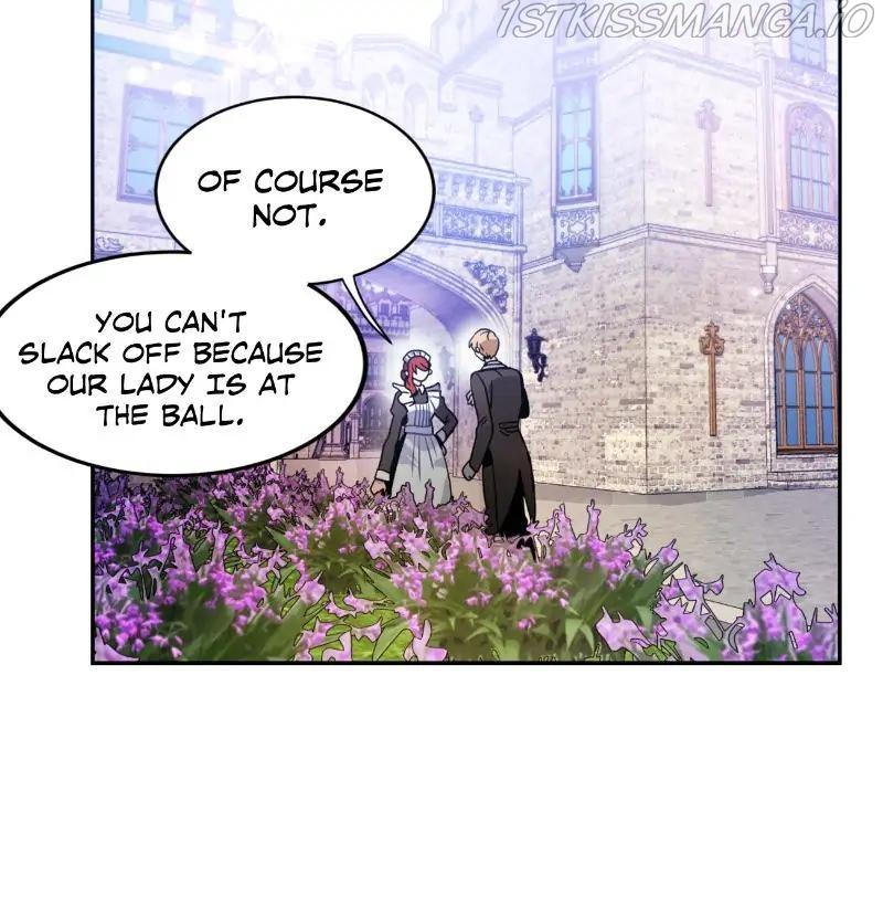 Please, Let Me Return Home Chapter 38.5 page 7