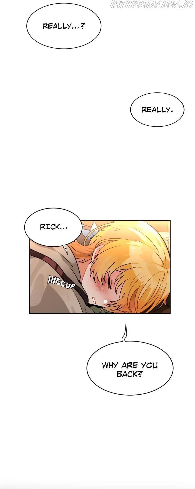 Please, Let Me Return Home Chapter 38.6 page 28